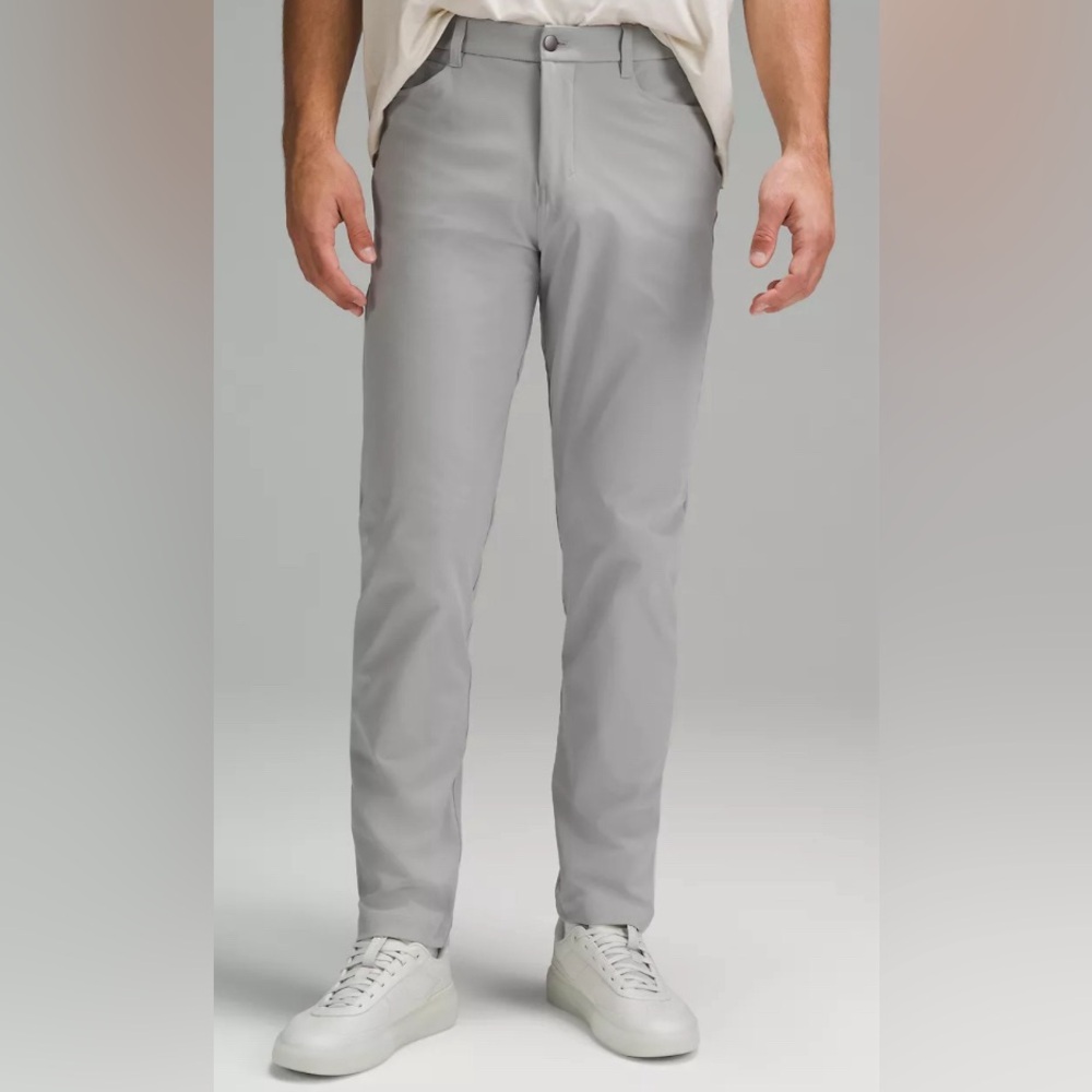 Lululemon ABC Pant Classic 34”L